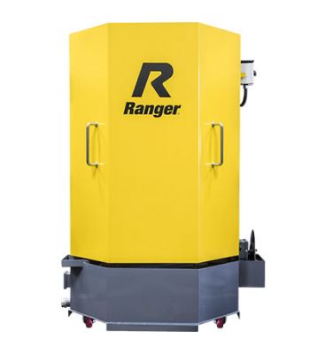 Ranger Spray Wash Cabinet 5155117 RS-500-D-601