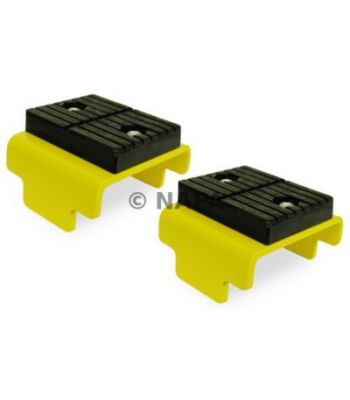 Challenger Luxury car adapters for CL10 & CS1020 2-stage arm pair - 10300