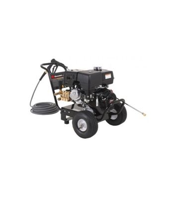 Goodall Cold Water Pressure Washer - Gasoline Direct Drive