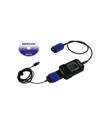 NGS PC FORD, LINC, MERC DIAGNOSTIC SOFTWARE KIT
