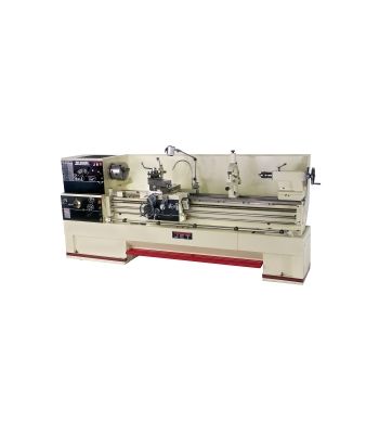 JET GH-2280ZX LARGE SPINDLE BORE LATHE