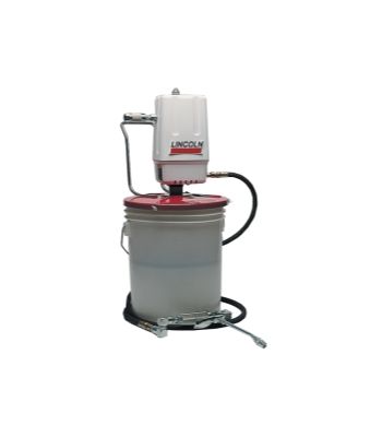 35 LB PAIL AIR OPERATED CHASSIS LUBE