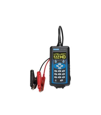 DIG BATTERY ELEC SYS ANALYZER W/INDUCTIVE AMP-CLAM