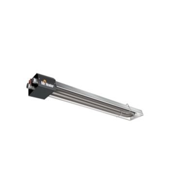 MHT45NG Low Intensity Radiant Tube Heater