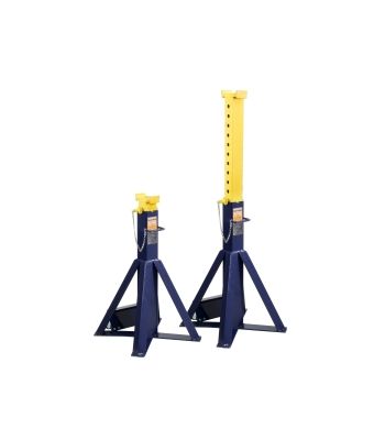 Omega 10 Ton High Reach Jack Stands OMEHW93511