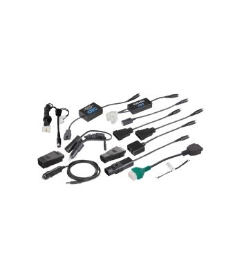 GENISYS 2007 ASIAN CABLE KIT