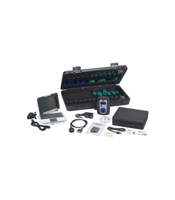 Pegisys PC Diagnostic System Master Kit w/Netbook