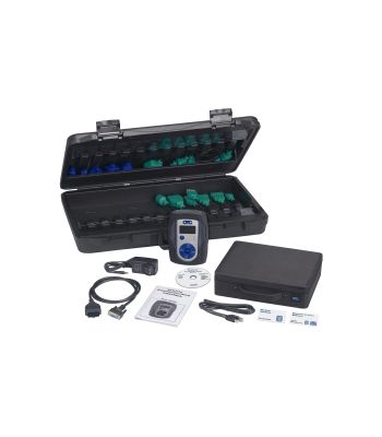 Pegisys Deluxe PC Scan Tool Kit