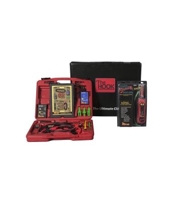PP Diagnostic Pack 1 with PPH1, PPKIT03 & PPCT