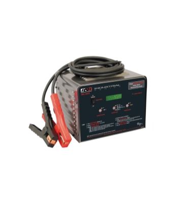 80A Fast Battery Charger