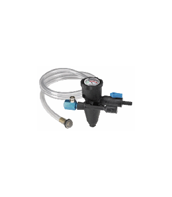 Uview Cooling System Tools - 550500