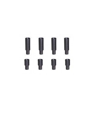 LIBERTY PL6K-HeightAdapter-LIB Optional Height Adapters - Set of 4 High and Set of 4 Low