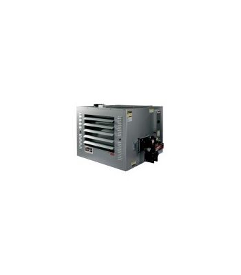 Lanair MX-300 Waste Oil Heater /with Package A, 80 Gallon Tank/ Thru Roof 8